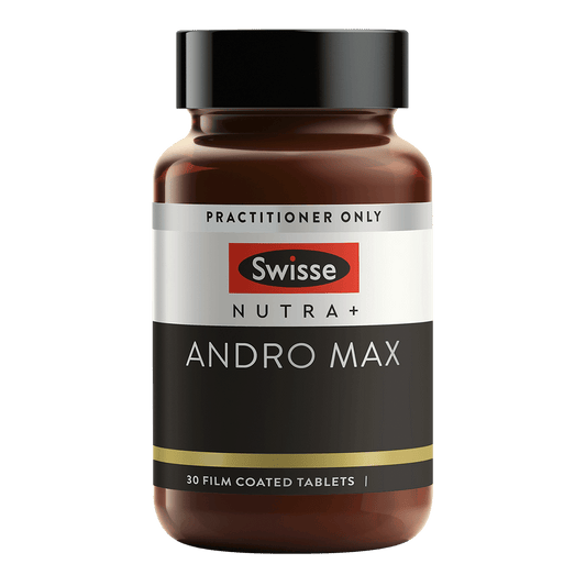Swisse Nutra+ Andro Max