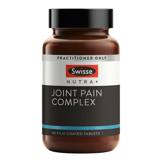 Swisse Nutra+ Joint Pain Complex