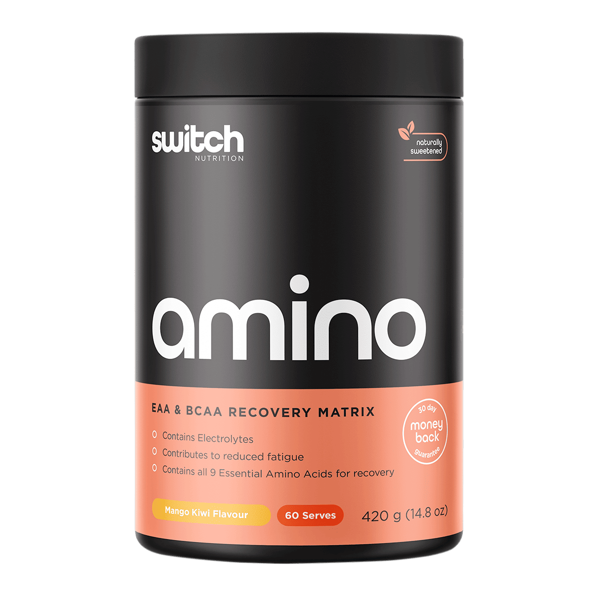 Switch Nutrition Amino