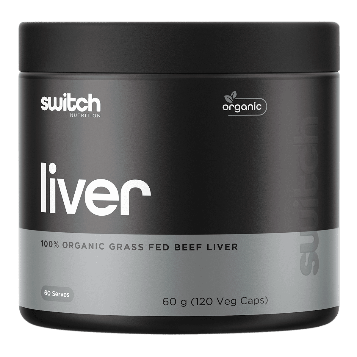 Switch Nutrition