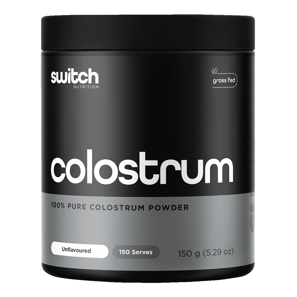 Switch Nutrition Colostrum