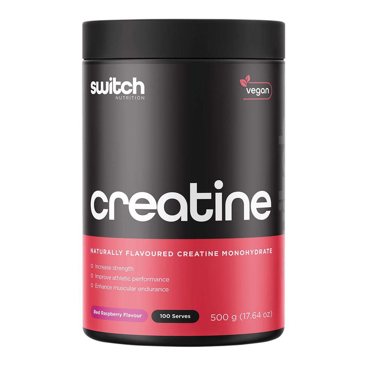 Switch Nutrition Creatine