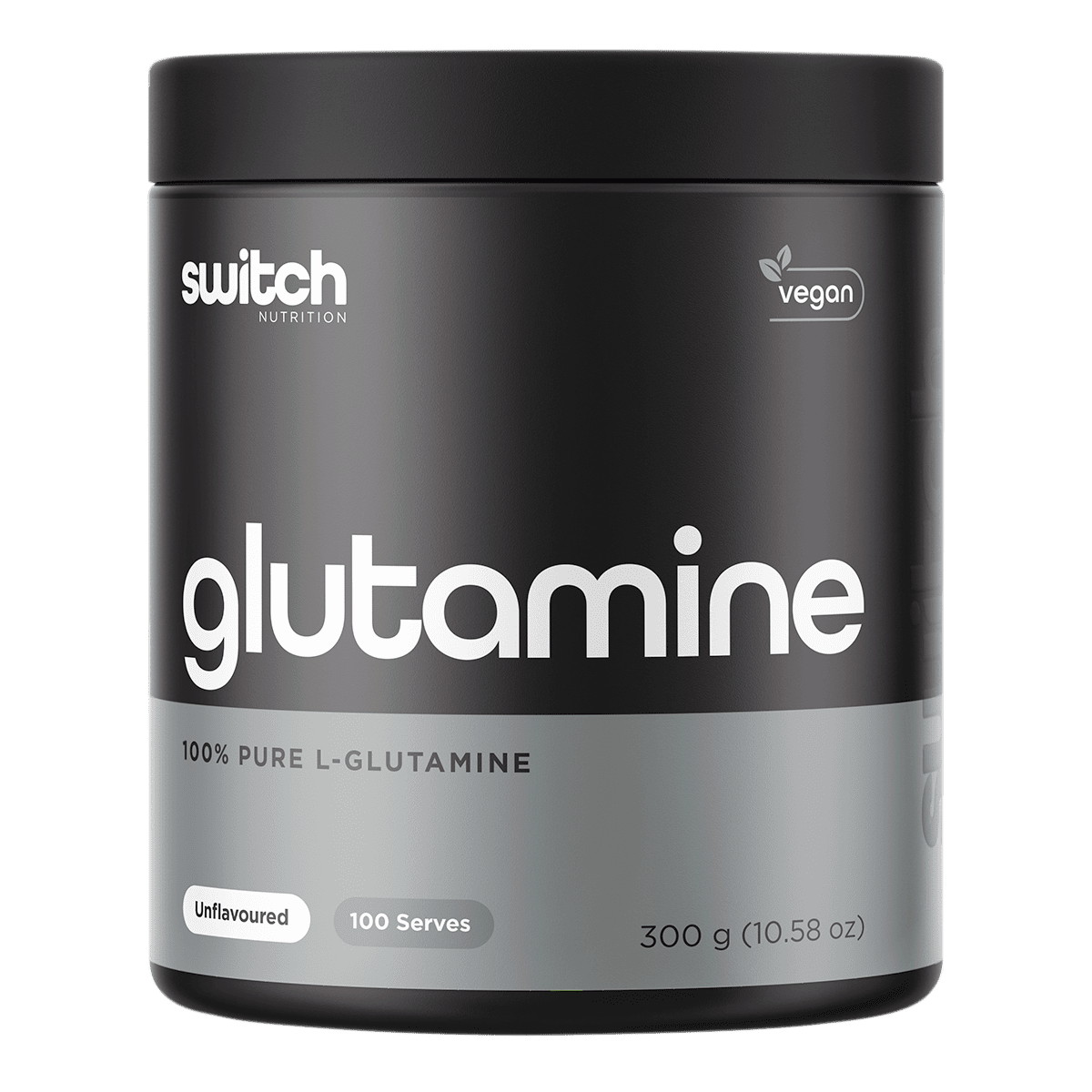 Switch Nutrition Glutamine