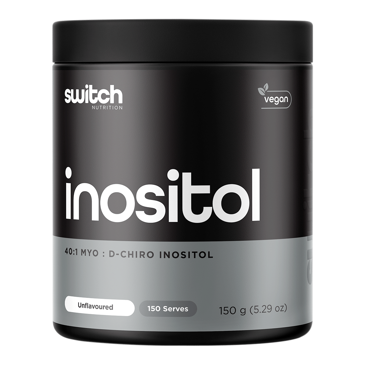 Switch Nutrition Inositol