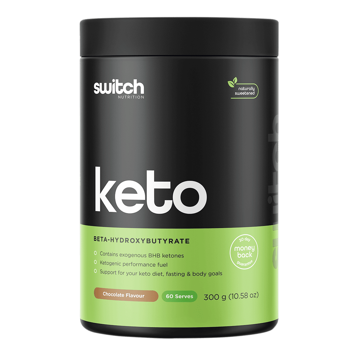 Switch Nutrition Keto
