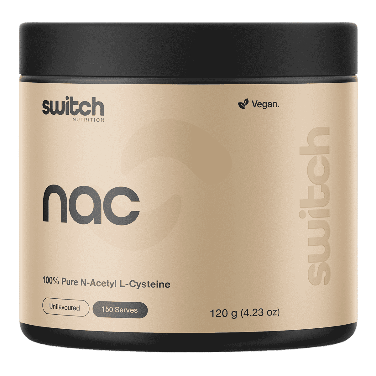 Switch Nutrition NAC