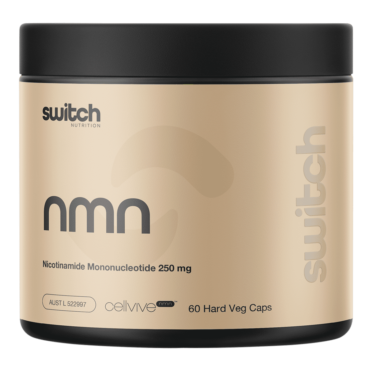 Switch Nutrition Switch Nutrition
