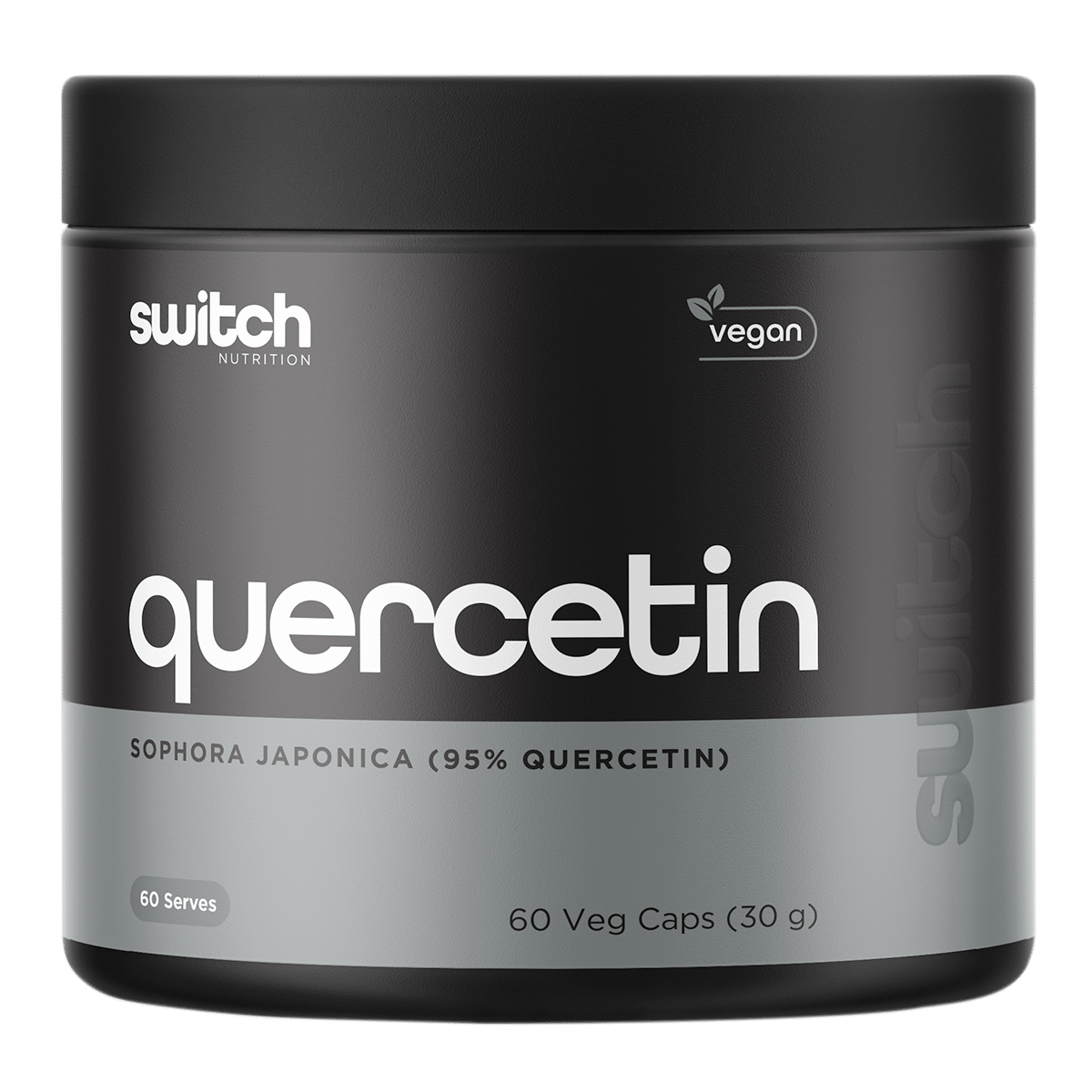 Switch Nutrition Quercetin