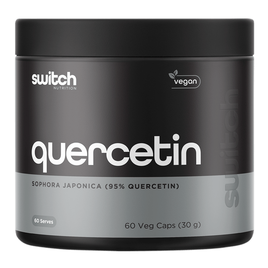 Switch Nutrition Quercetin