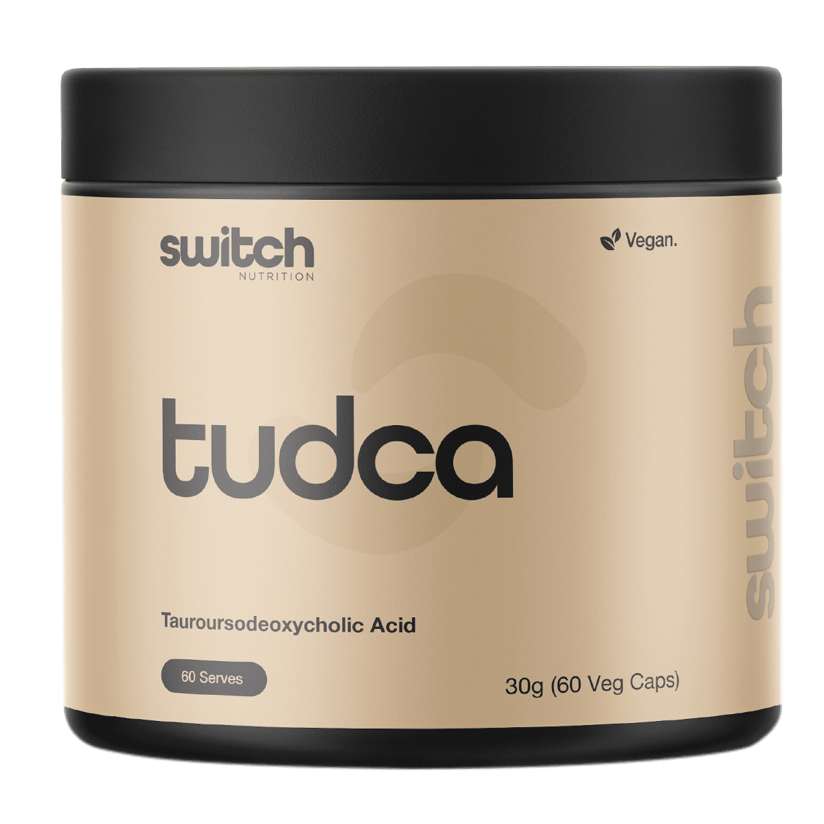 Switch Nutrition TUDCA