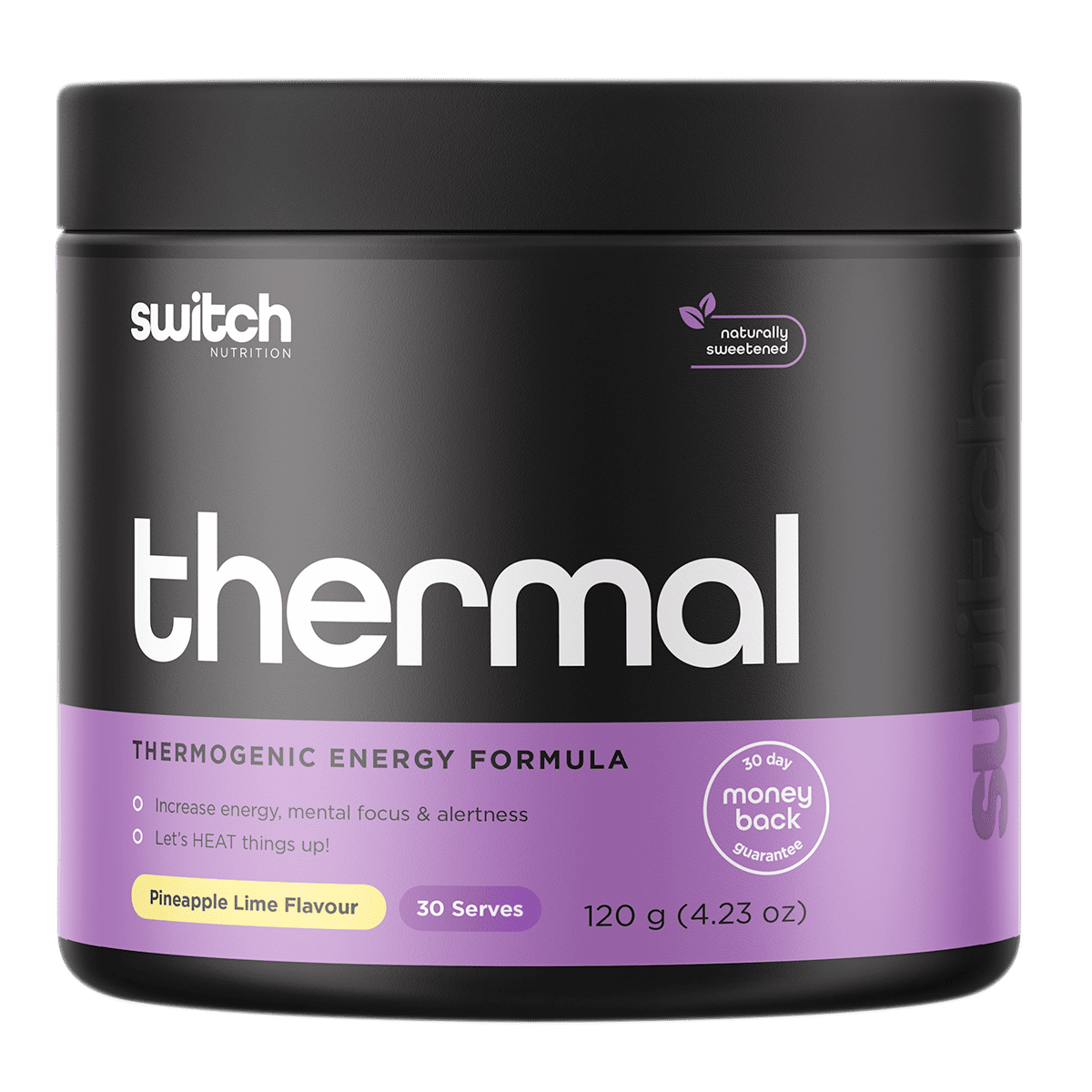 Switch Nutrition Thermal