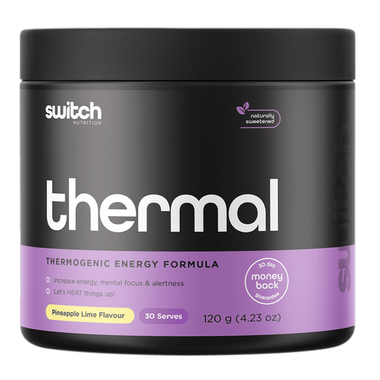 Switch Nutrition Thermal