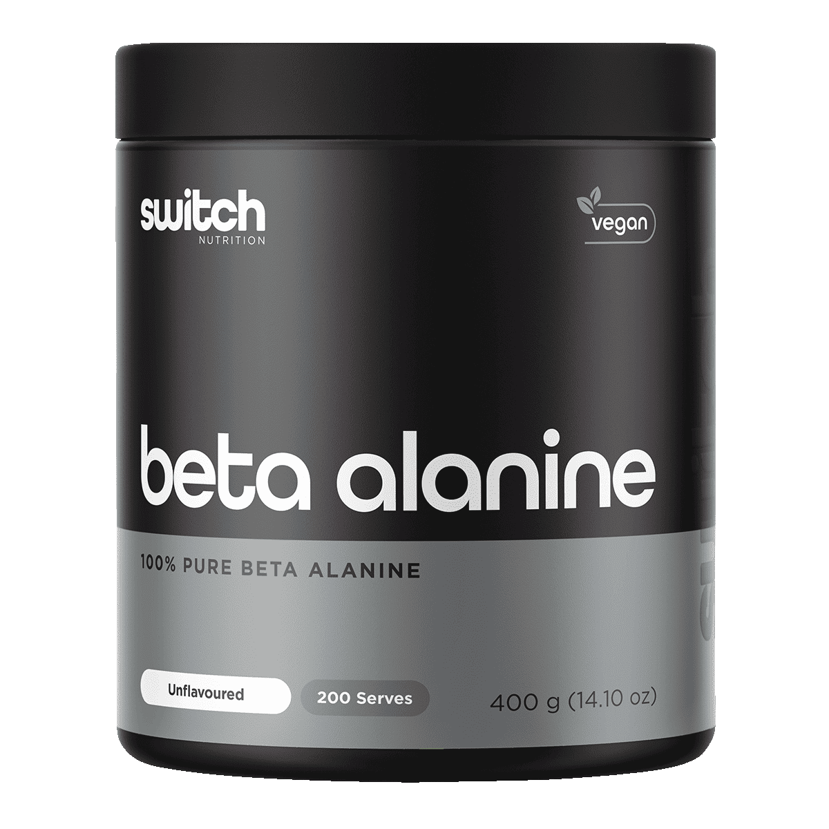 Switch Nutrition Beta Alanine