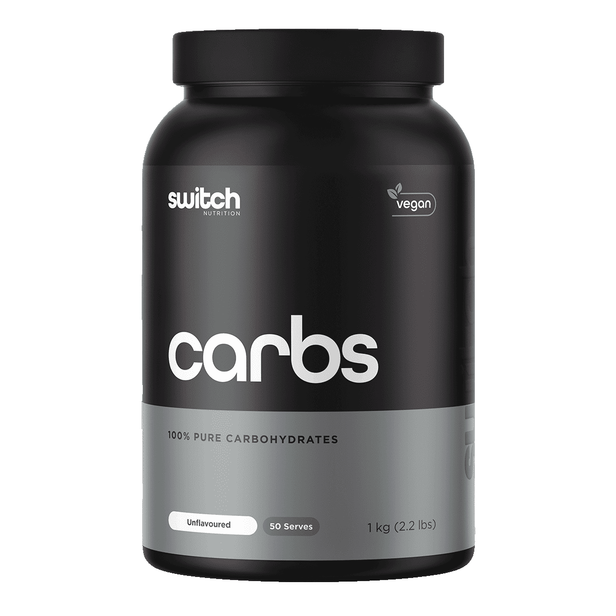 Switch Nutrition Carbs