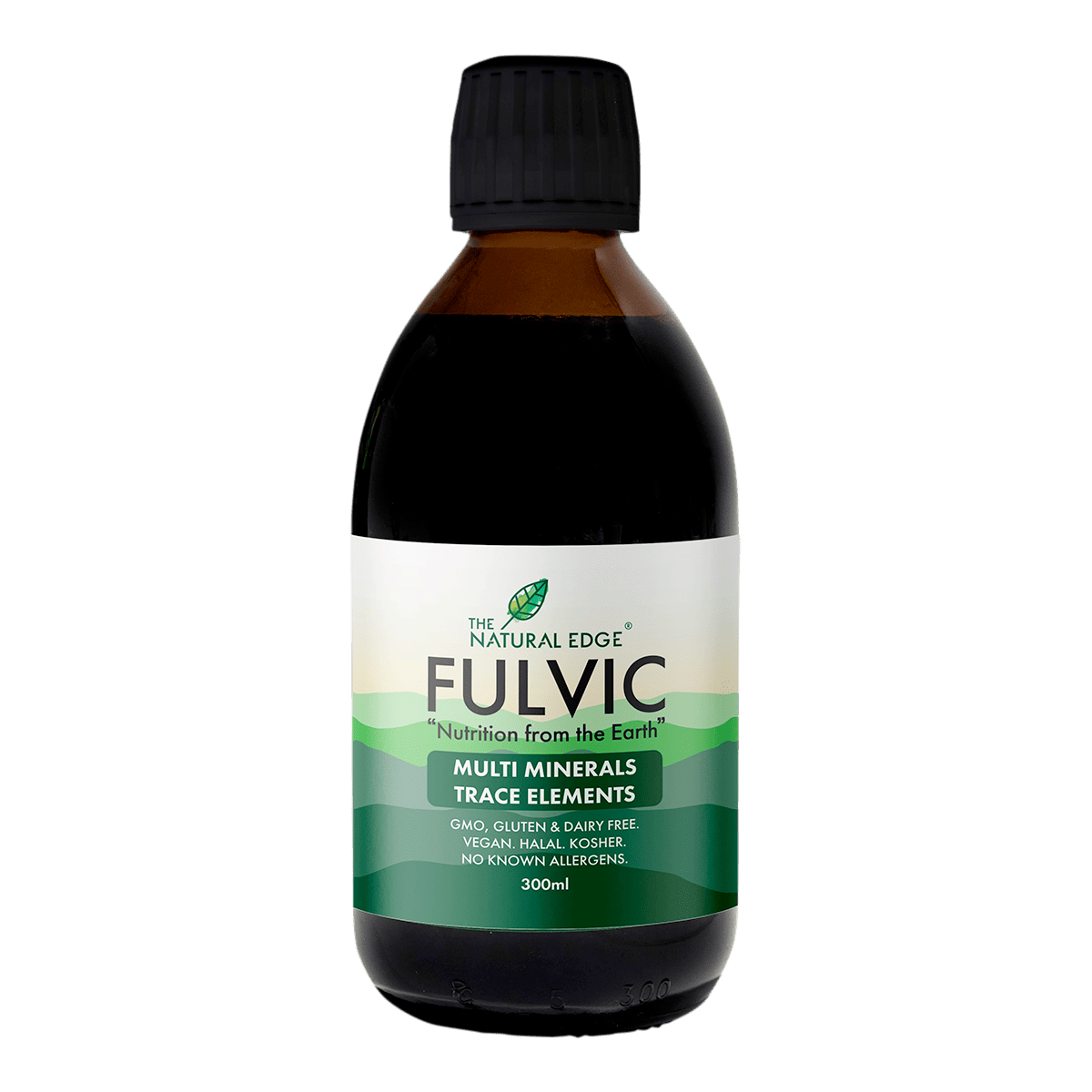 The Natural Edge Fulvic The Natural Edge Fulvic