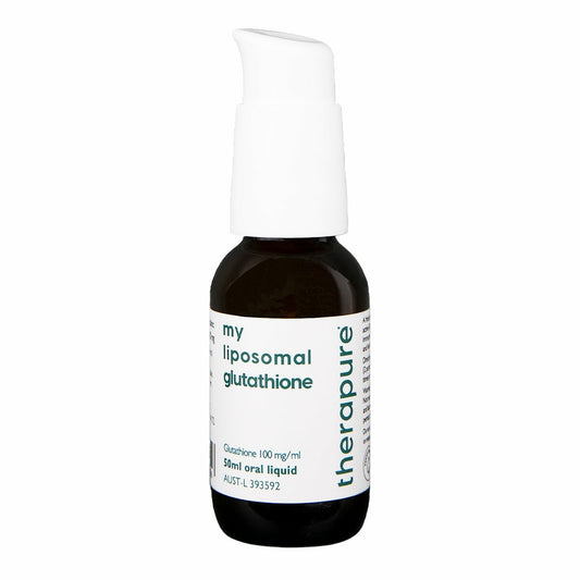 Therapure My Liposomal Glutathione