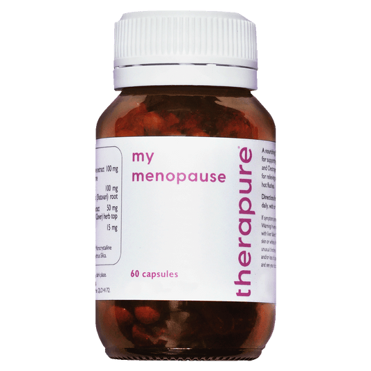 Therapure My Menopause