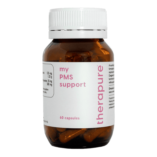 Therapure My PMS Support