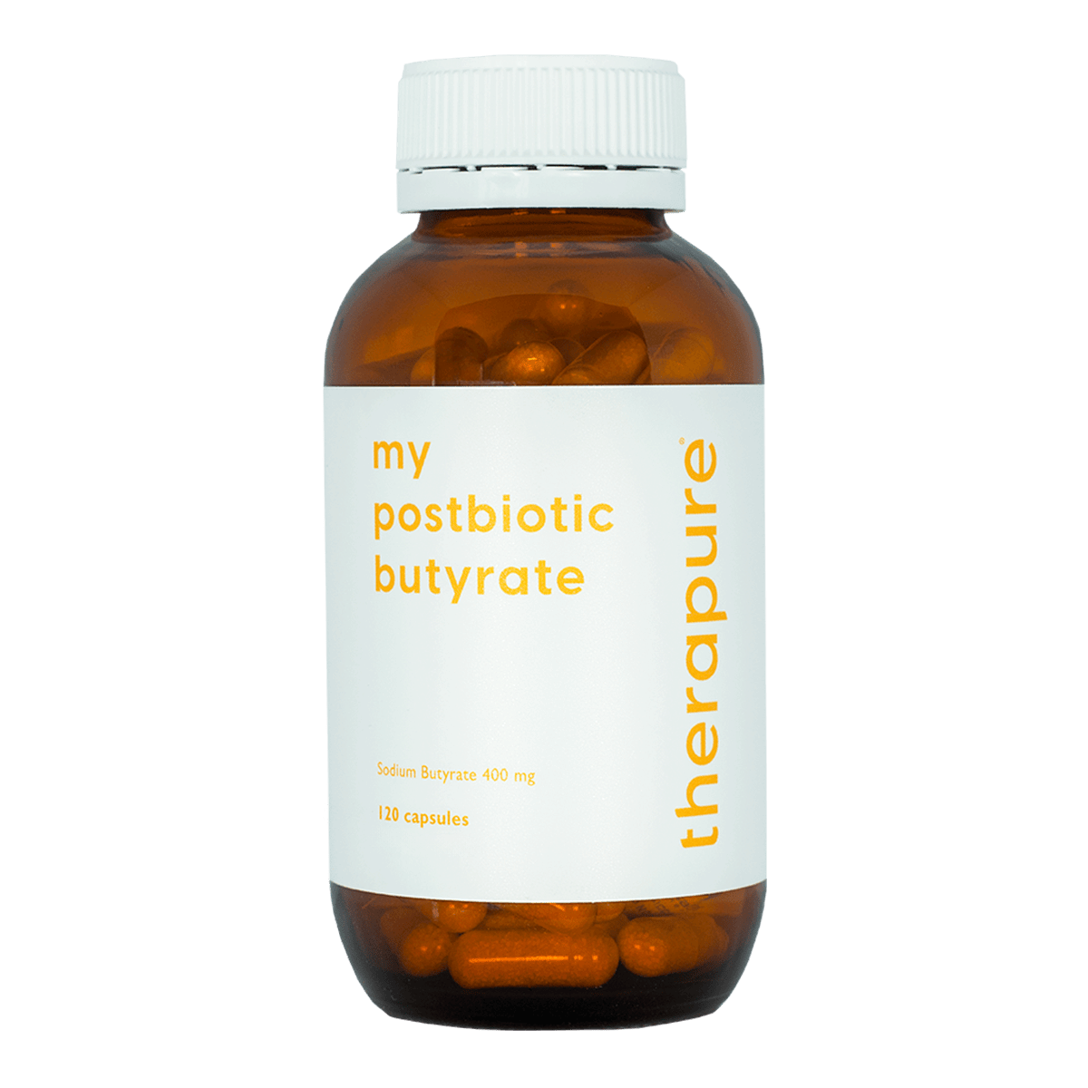 Therapure My Postbiotic Butyrate