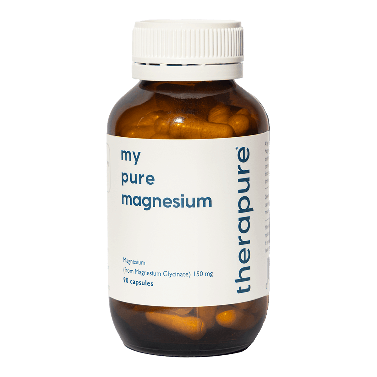 Therapure My Pure Magnesium