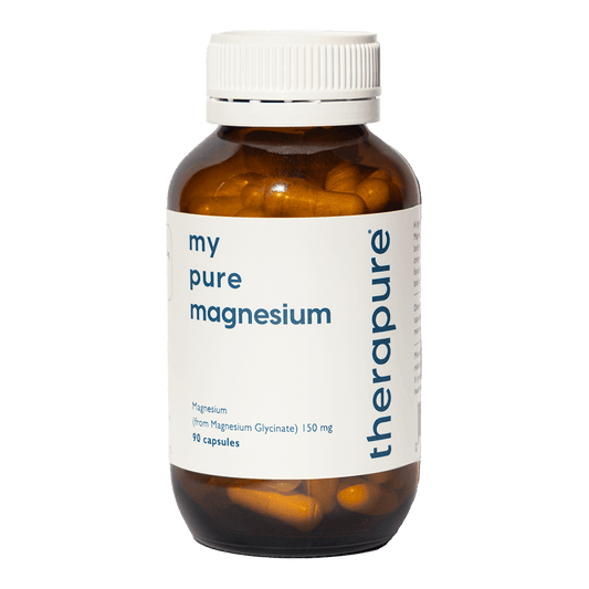 Therapure My Pure Magnesium