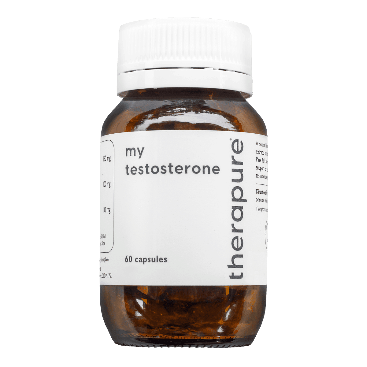 Therapure My Testosterone