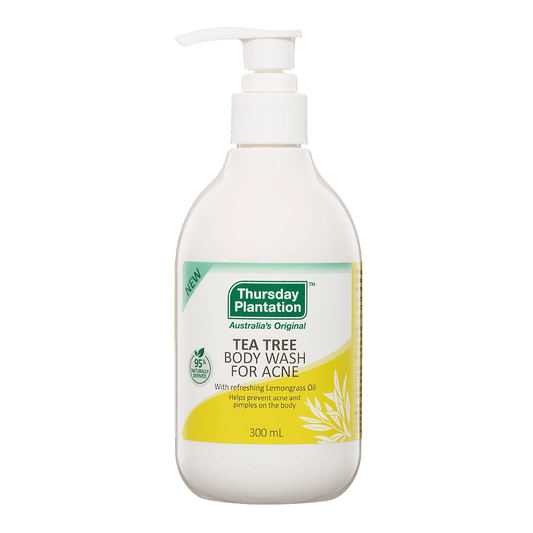 Thursday Plantation (previously Tea Tree Body Wash)
