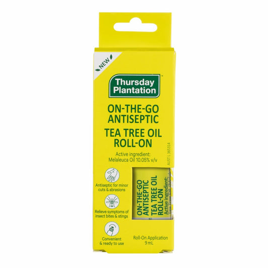 Thursday Plantation Tea Tree Oil Roll-On
