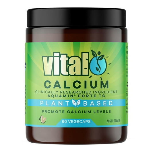 Vital Calcium