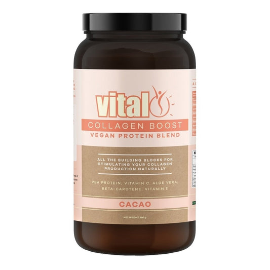 Vital Vital Collagen Boost