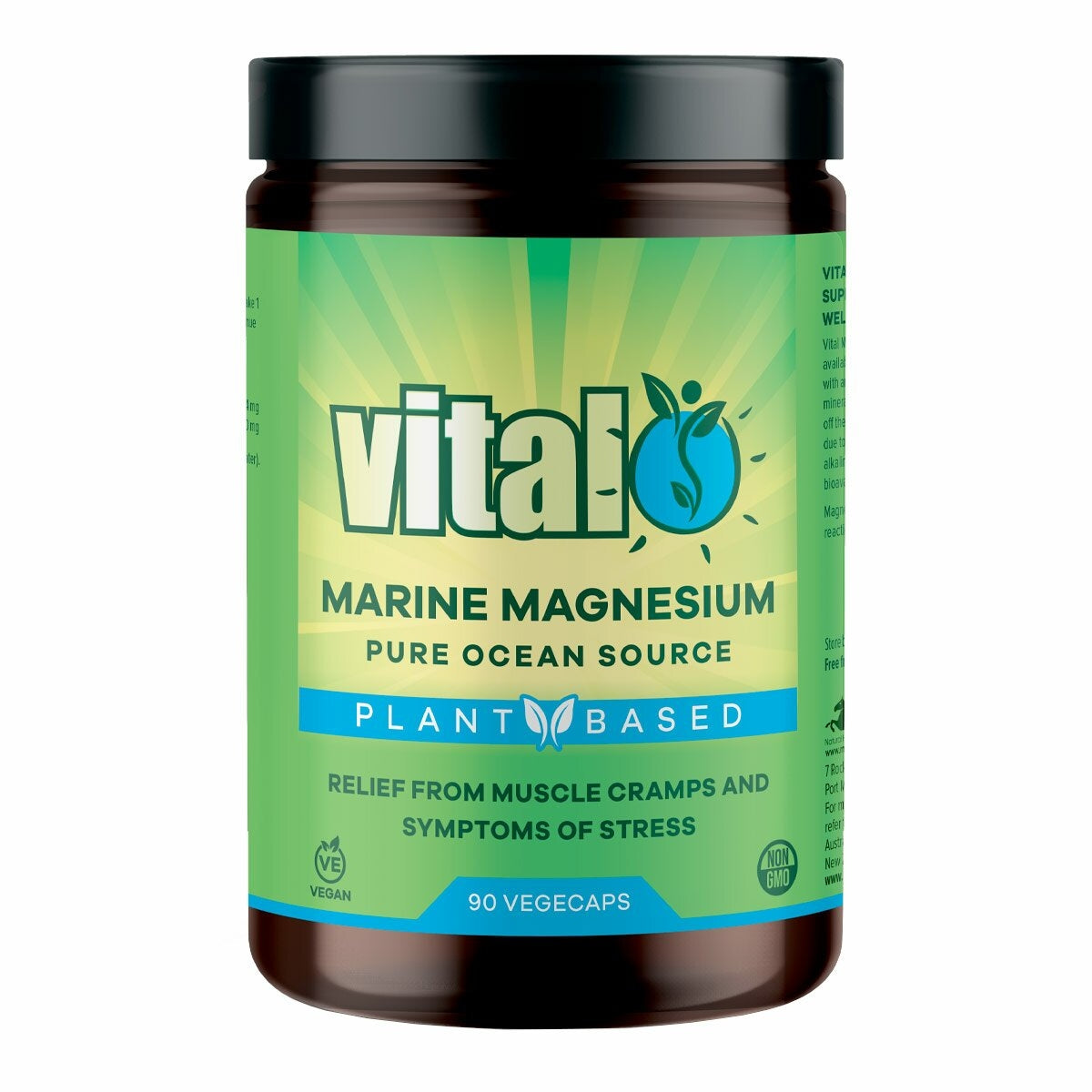 Vital Marine Magnesium