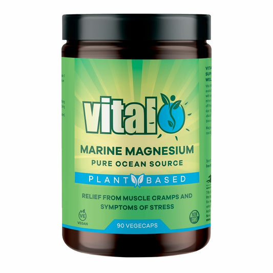 Vital Marine Magnesium