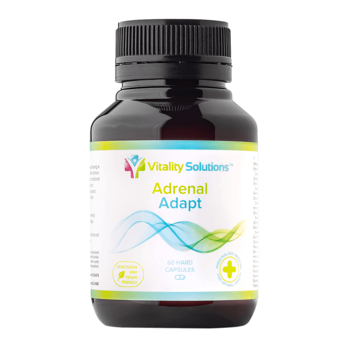 Vitality Solutions Adrenal Adapt