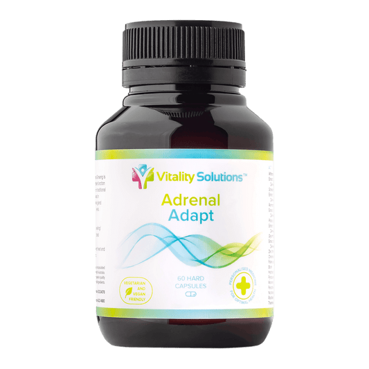 Vitality Solutions Adrenal Adapt