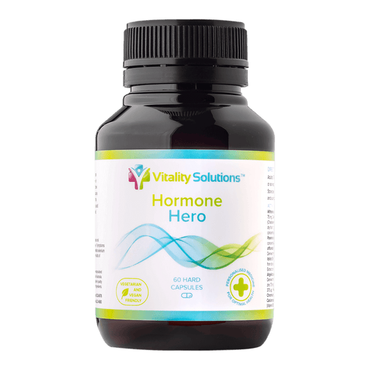 Vitality Solutions Hormone Hero