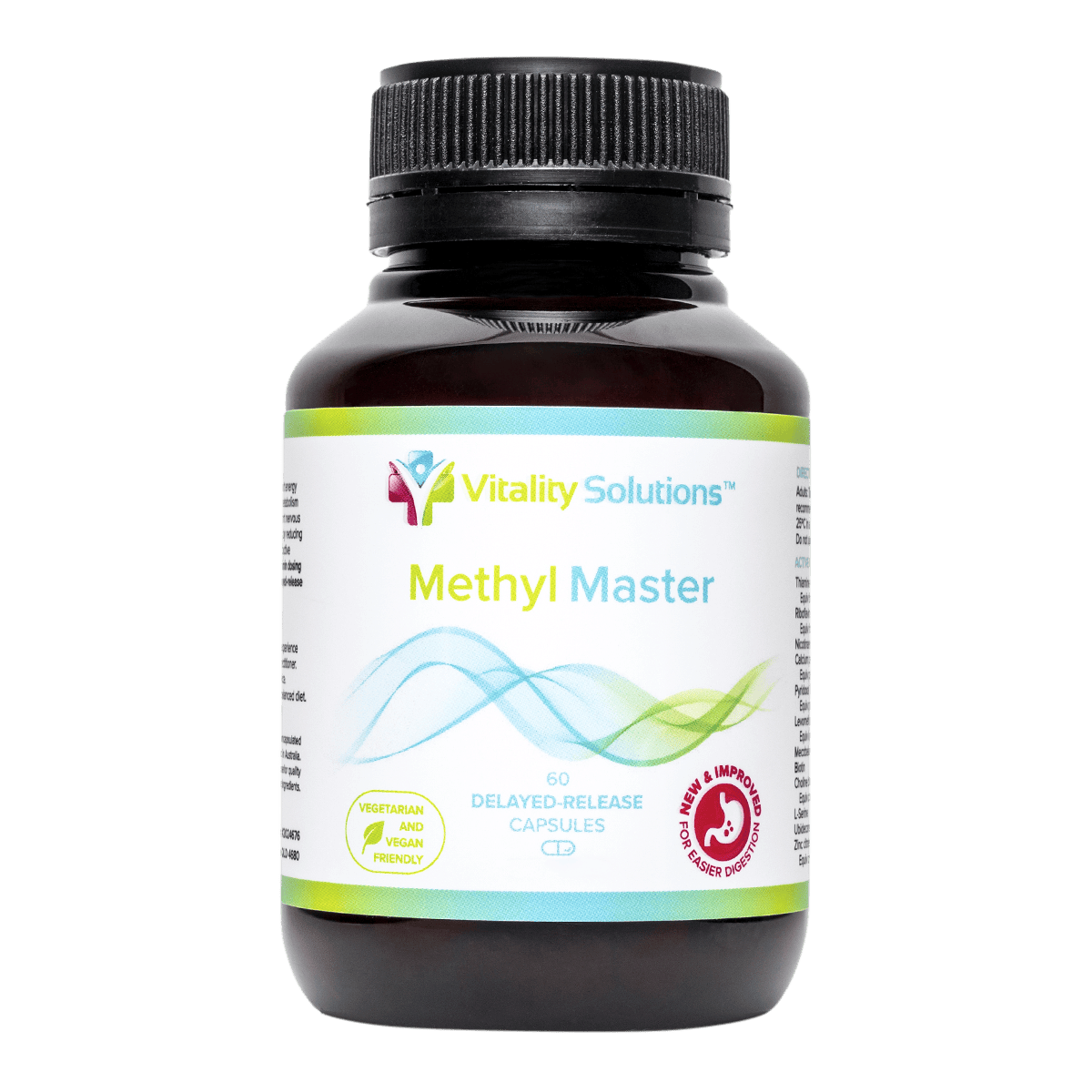 Vitality Solutions Methyl Master