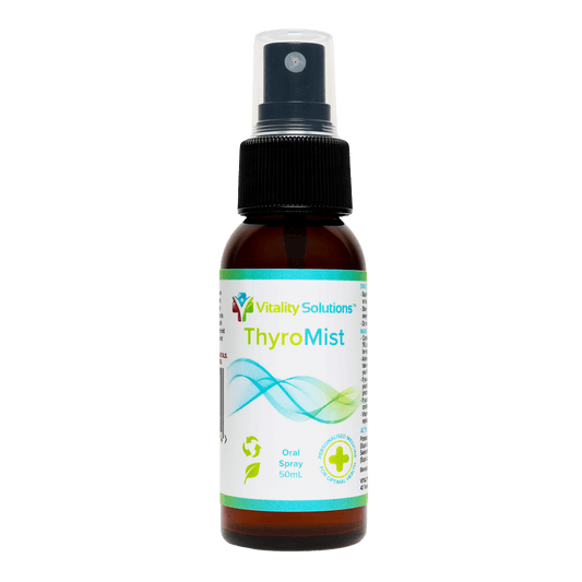 Vitality Solutions ThyroMist