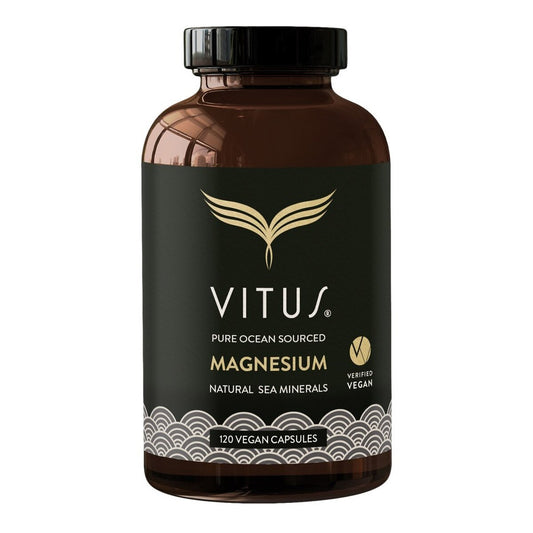 Vitus Magnesium