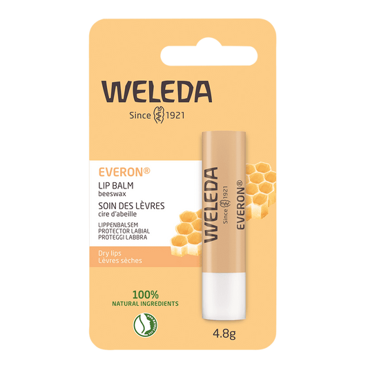 Weleda Everon Lip Balm