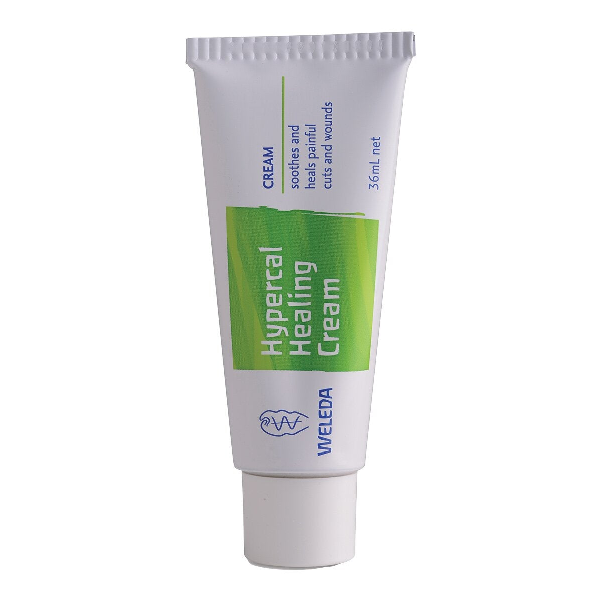 Weleda Hypercal Healing Cream