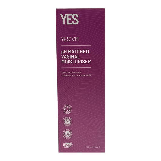YES YES VM Vaginal Moisturising Gel