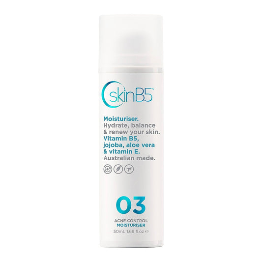 skinB5 Acne Control Moisturiser